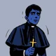 YOUNG PRIEST