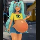 Brazilian Miku Preg 