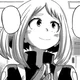 Ochaco Uraraka