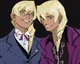 Klavier and Kristoph