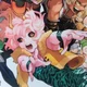 Mina Ashido 