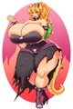 Bowsette