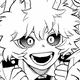 Mina Ashido