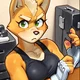 Fox McCloud