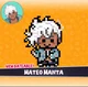 Mateo Manta