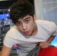 Zayn Malik - Fetus
