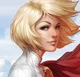 Power Girl