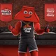 Pizza hut mascot