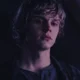 Tate Langdon