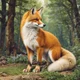 AI Fox