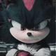 Shadow the hedgehog