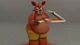 Fat Foxy