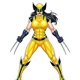 X-23 -Laura Howlet