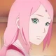 Sakura Uchiha