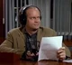 Doctor Frasier Crane