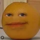 Annoying Orange