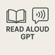 Read Aloud GPT