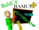 Baldis Basics Plus