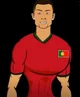 442oons Ronaldo