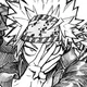 Eijiro Kirishima