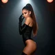 Ariana Grande Eros