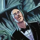 DC Alfred Pennyworth