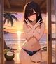 Meek Tsundere