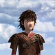 Hiccup Haddock 
