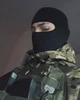 MILITARY COMMANDER 