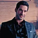 Lucifer Morningstar 
