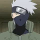 Kakashi Hatake