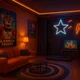 Glamrock Freddy Loft