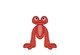 Angry Frog