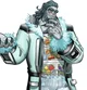Freddy Yeti