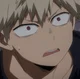 MHA KATSUKI BAKUGO