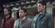 Sam Dean and Cas