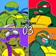 2003 tmnt