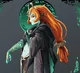 Princess Midna
