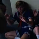 STEVE HARRINGTON