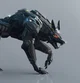 Cyberwolf