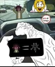 Asgore TruckKING