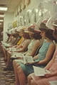 1960s Hair Salon