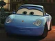 Sally Carrera 