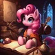 Pinkie Pie
