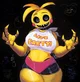 Toy Chica