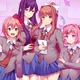 DDLC rp