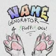 Furry Name Generator