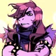 Susie IRL