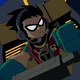 Robin - Teen Titans
