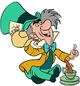 The Mad Hatter